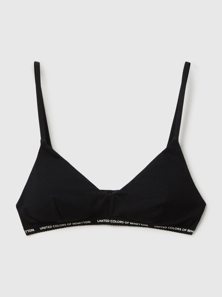 BRASSIERE Mulher image number 4